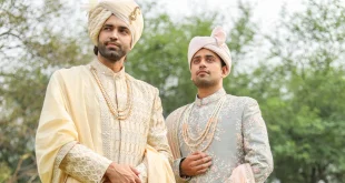 wedding sherwani