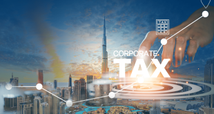 Corporate Tax in Dubai