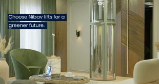 vacuum lifts malaysia - Nibav Lifts