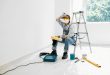 Breathe New Life Into Home with Interior Painting