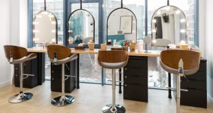 Premium Salon Suites Renting in Woodstock with Exceptional Amenities