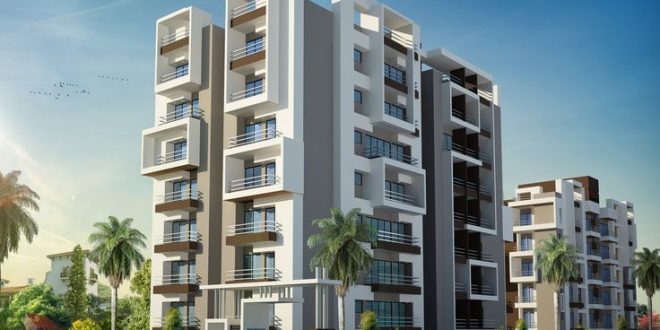 flats in thrissur