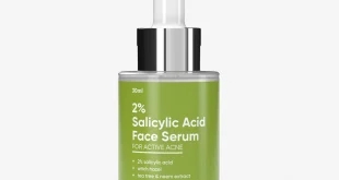 Salicylic Acid Serum