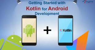 Kotlin for Android App Development