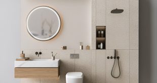 Bathroom remodeling Fairfax VA