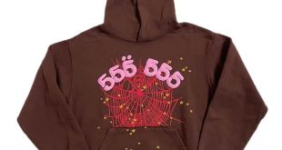 Sp5der X Broken Planet Hoodie The Hottest Drop of the Season