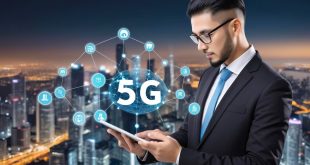 5G Cloud Native Software Provider