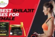 Shilajit for women