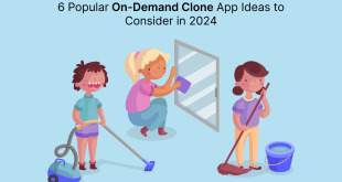 on-demand clone app