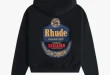 In recent years, streetwear has evolved from being a niche style to a dominant force in fashion, influencing not just casual wear, but high fashion as well. Among the brands leading this evolution is Rhude, a label that has gained widespread attention for its unique approach to streetwear. One of its most iconic pieces is the Rhude hoodie, a garment that blends laid-back, urban style with a level of sophistication and innovation rarely seen in casual clothing. The Rise of Rhude Founded by designer Rhuigi Villaseñor in 2015, Rhude quickly became a symbol of luxury streetwear. Born in the Philippines and raised in the United States, Villaseñor brought a diverse cultural perspective to his designs, mixing elements of both American street culture and high fashion. Rhude’s blend of contemporary style with a nod to the past, often incorporating vintage graphics and references to various subcultures, has made it one of the most sought-after labels in modern fashion. Since its inception, Rhude has grown beyond just a streetwear brand to a cultural force, collaborating with artists, musicians, and even sports icons. The brand’s aesthetic, which includes oversized silhouettes, bold typography, and unexpected graphic designs, resonates with a global audience that craves both comfort and style. The Rhude hoodie, in particular, stands out as one of the brand’s signature pieces, combining the ease of a casual garment with the sophistication of high-end design. The Rhude Hoodie: A Staple in Streetwear At its core, the Rhude hoodie is a reflection of the brand’s ethos: merging comfort with luxury. This simple yet elegant garment has become synonymous with urban style, offering wearers a unique balance of laid-back ease and high-end fashion. The hoodie typically features the brand’s logo or distinctive graphics, often with an oversized fit that enhances both comfort and style. One of the key factors that sets the Rhude hoodie apart is the materials used. Unlike typical hoodies made from basic cotton blends, Rhude hoodies are crafted from premium fabrics, providing a level of softness and durability that elevates the entire garment. The attention to detail in the stitching and finishes further enhances the hoodie’s luxury appeal, making it not just a piece of clothing, but a statement in itself. Rhude has also played with the traditional design of the hoodie, offering variations that include zippered fronts, unique colorways, and bold, artistic prints. The brand often integrates a mix of street culture references with high-fashion aesthetics, creating pieces that are versatile enough for both casual wear and upscale events. Whether paired with jeans, joggers, or even tailored pants, a Rhude hoodie adds an undeniable cool factor to any outfit. Iconic Designs and Collaborations One of the most notable features of Rhude is its collaborations with other high-profile brands and artists. Over the years, Rhude has teamed up with names like Puma, Fendi, and even Jordan to create limited-edition collections that elevate the brand’s streetwear status. These collaborations often feature unique twists on the Rhude hoodie, such as co-branded logos, exclusive materials, or bold new graphic designs. These partnerships have expanded the brand's reach beyond traditional streetwear fans and into the realms of high fashion. The Rhude hoodie, in particular, has become a favorite of celebrities, athletes, and influencers, often spotted on social media and red carpets. The hoodie’s minimalist yet edgy designs have made it a key player in the world of luxury streetwear, where comfort meets high-end fashion. Versatility and Comfort: The Allure of the Rhude Hoodie What makes the Rhude hoodie truly remarkable is its versatility. It’s a piece that transcends seasons, working just as well in the cooler months as it does during a breezy summer evening. The design of the hoodie makes it easy to layer with other items, making it an ideal choice for those who love to mix and match different elements of their wardrobe. Rhude’s focus on comfort is also a major selling point. The oversized fit of the hoodie, coupled with soft yet durable fabric, ensures that it feels as good as it looks. Whether lounging at home or heading out for a casual day with friends, the Rhude hoodie offers the perfect combination of ease and style. In addition to its comfort, the design of the Rhude hoodie makes it an adaptable piece for various occasions. You can easily pair it with jeans for a street-smart look, or layer it under a sleek jacket for an elevated, urban-chic vibe. Its design can be both minimalist and bold, depending on how you style it, making it a versatile addition to any wardrobe. Rhude’s Impact on Streetwear Culture The success of Rhude, and especially the Rhude hoodie, is a testament to the brand’s impact on streetwear culture. By merging the comfort of everyday wear with the sophistication of luxury fashion, Rhude has redefined what it means to dress casually. The Rhude hoodie represents more than just a garment—it’s a symbol of the changing landscape of fashion, where street culture and high fashion intersect. Rhude has also managed to capture the essence of modern-day streetwear through its attention to detail and high-quality craftsmanship. In a world where fast fashion often reigns, Rhude’s commitment to creating premium, durable clothing has earned it a loyal following. The Rhude hoodie is not just about looking good—it’s about wearing something that reflects a certain level of cultural awareness and fashion-forward thinking. Conclusion The Rhude hoodie is much more than just a piece of clothing—it’s a symbol of the brand’s innovative approach to blending street culture with high fashion. Through collaborations, unique designs, and an unwavering focus on comfort and quality, Rhude has redefined what it means to wear a hoodie. Whether you’re a fashion enthusiast or someone looking for an elevated yet casual look, the Rhude hoodie offers something for everyone. It’s not just a trend; it’s a staple of modern fashion, bridging the gap between luxury and streetwear in a way that is both timeless and forward-thinking.