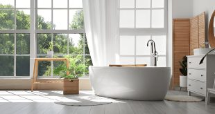 Bathroom remodeling Fairfax VA