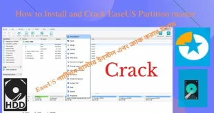 easeus partition master crack