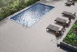 Outdoor Porcelain Tiles