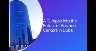 business center dubai