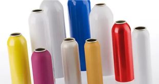 Aerosol Can Manufacturing in Pakistan and Spray Paint Insights