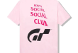 Anti Social Social Club Shirt