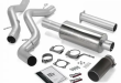 Banks Monster Exhaust System