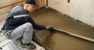 Basement Waterproofing