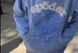 Spider hoodies