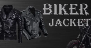 Buy Mens Biker Jackets