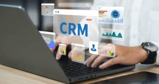 CRM Software Development Company In Delhi