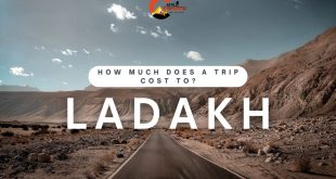 Cheapest Ladakh Tour Package