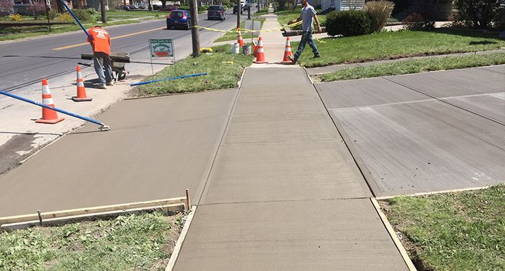 sidewalk repair nyc: Ensuring Safety and Compliance for Your Property: