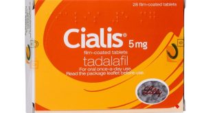 Cialis 5mg