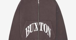 Cole Buxton Clothing- Modern Style and Comfort for Wear