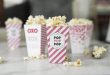 Custom Popcorn Boxes The Perfect Packaging for Your Snack