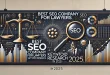 Best SEO Company for Lawyers Keyword Research in 2025