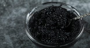 Caviar Delivery Services in Dubai