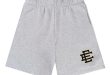 EE® Baggy Short – Grey