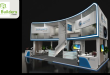 Best Booth Builders for Hannover Messe Trade Shows