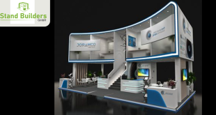 Best Booth Builders for Hannover Messe Trade Shows