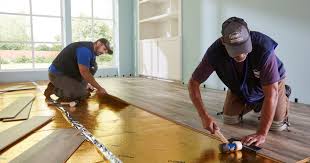 Flooring Contractor