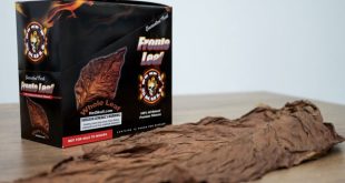 The History and Cultural Significance of Fronto Leaf Tobacco