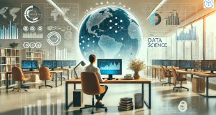 Data Science Course Image