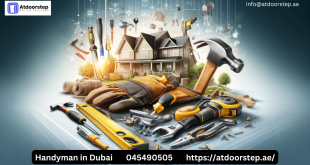 handyman Dubai