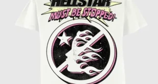 Hellstar Shirt