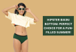 Hipster Bikini Bottom: Perfect Choice for a Fun-Filled Summer!