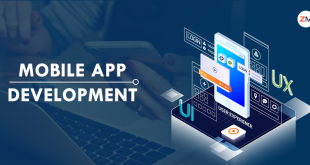 Mobile App Development Company in Dubai