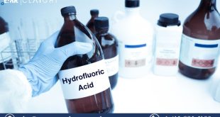 Hydrofluoric Acid Market