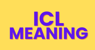 ICL in Text