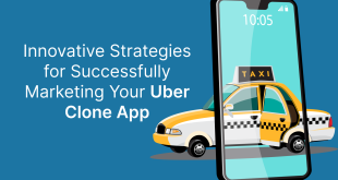 uber clone app