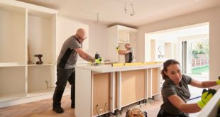 Kitchen Fitters Muswell Hill