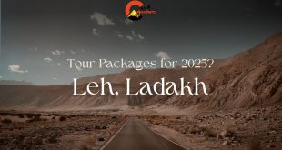 Leh Ladakh trip package