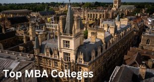 MBA Colleges in germany