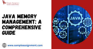 Java Memory Management: A Comprehensive Guide