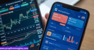 MyFastBroker Trading Platforms